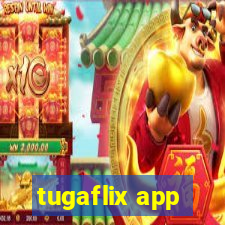 tugaflix app